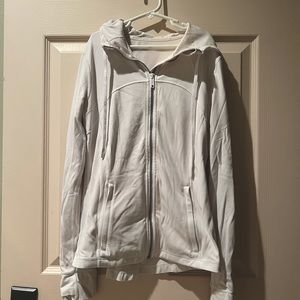 Lululemon Hooded Define Jacket *Nulu